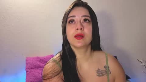 Snapshot of nahomi_sweett chatting on July 2026 11:13:02 AM Nahomi online show from July 2026 11:13:02 AM