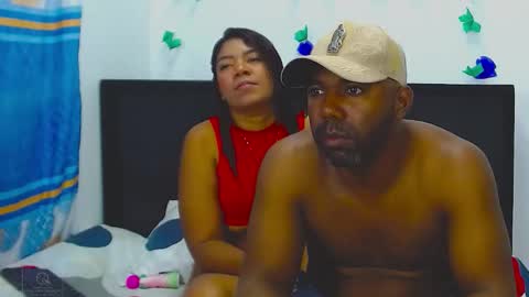NahomiMakelele online show from October 2025 03:15:02 AM