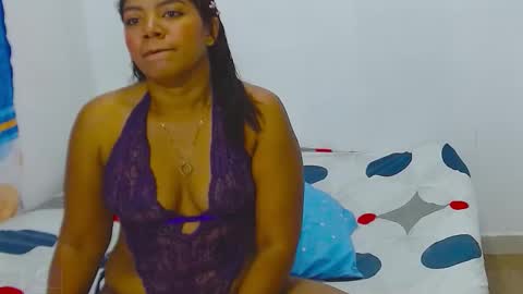 NahomiMakelele online show from October 2025 03:18:01 AM