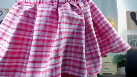 Nahomy Whitte online show from April 2026 12:17:02 PM