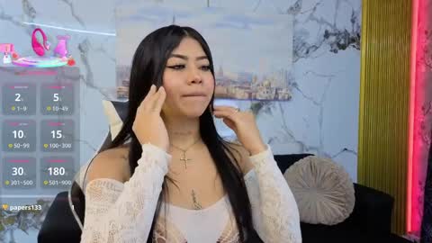 Snapshot of nahomy11_pm chatting on March 2026 04:24:04 AM nahomy11_pm online show from March 2026 04:24:04 AM