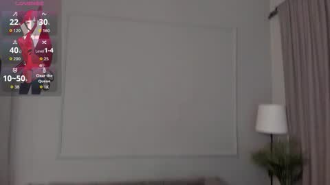 nahomycarterr online show from February 2026 11:38:02 AM