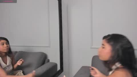 nahomycarterr online show from February 2026 11:50:01 AM