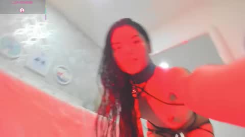 naia_cox online show from February 2026 03:40:01 AM