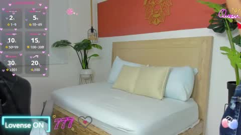 Snapshot of naiara30_ chatting on April 2026 04:13:01 PM N A I A R A online show from April 2026 04:13:01 PM