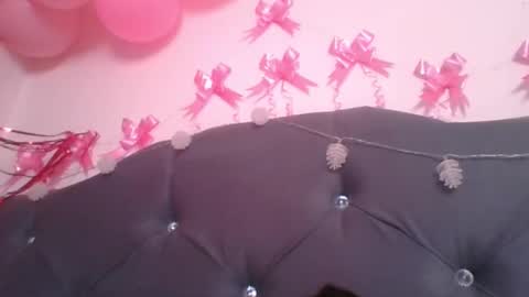 naisha and axel2 online show from February 2026 05:31:01 PM