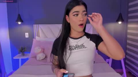 Naisha Ford online show from February 2026 04:10:01 AM