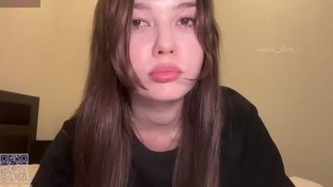 Mia  guest- Eva from DOUBLECUTIES online show from July 2026 05:11:02 PM