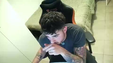 Najid online show from March 2026 10:01:01 PM