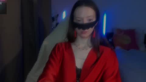 Asy no face  online show from February 2025 03:40:01 PM