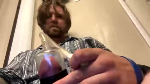 nakedbluesman420 online show from September 2025 09:56:01 AM