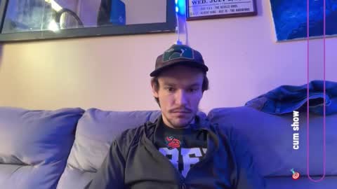 mid-west guy living on the east coast trying to figure out where to go next online show from February 2026 07:36:01 PM