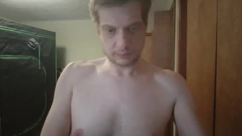 NakedClown online show from January 2026 09:20:02 PM