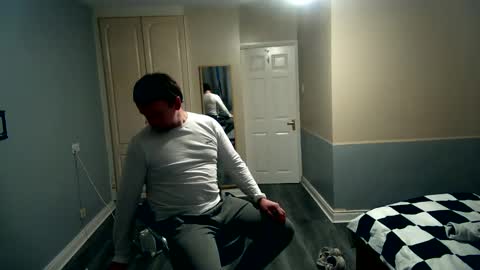 NakedChef1801 online show from March 2025 06:37:01 PM