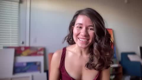 nakedpaint245477 online show from December 2024 03:57:02 PM