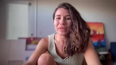 nakedpaint245477 online show from January 2025 07:18:02 PM