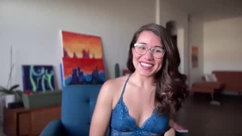 nakedpaint245477 online show from February 2025 11:31:01 PM