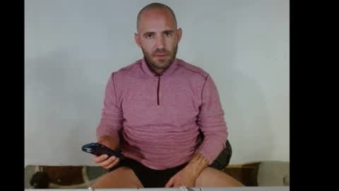 Preacher online show from January 2025 01:09:01 PM