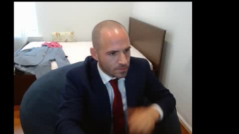 Preacher online show from November 2025 03:45:01 PM