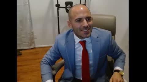 Preacher online show from January 2026 05:17:01 PM