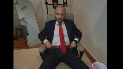 Preacher online show from March 2026 04:58:02 PM