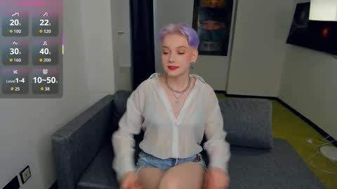 Kate online show from September 2025 11:10:01 AM