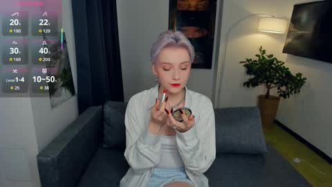 Kate online show from October 2025 11:51:02 AM