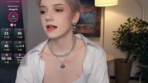 Kate online show from November 2025 09:37:02 AM