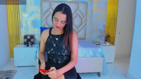 Snapshot of nala_omg2026 chatting on April 2026 08:15:01 PM Nala online show from April 2026 08:15:01 PM