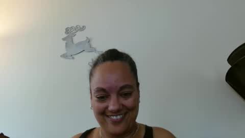 Nala Thickk online show from February 2025 05:14:01 PM