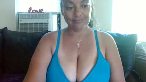 Nala Thickk online show from June 2026 09:50:02 PM