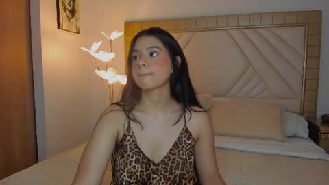 Snapshot of nalah_gomez_ chatting on July 2026 10:31:02 PM Nalah online show from July 2026 10:31:02 PM