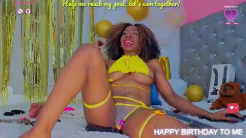 nalajoyce online show from January 2026 04:54:02 PM