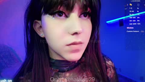 Snapshot of nalan_ chatting on December 2024 12:36:01 PM Onlyf4s nalalan29 online show from December 2024 12:36:01 PM