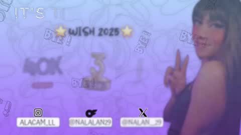 Snapshot of nalan_ chatting on January 2025 12:21:01 PM Onlyf4s nalalan29 online show from January 2025 12:21:01 PM