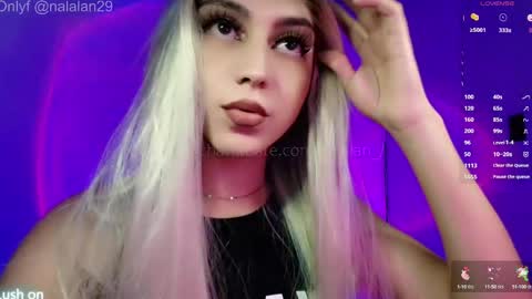 Snapshot of nalan_ chatting on January 2025 09:13:02 AM Onlyf4s nalalan29 online show from January 2025 09:13:02 AM