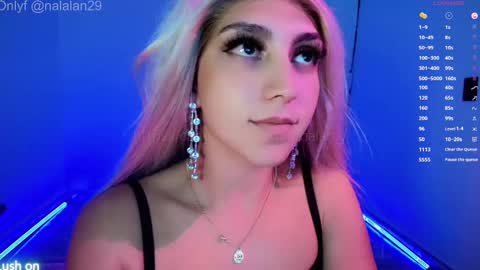 Snapshot of nalan_ chatting on February 2025 12:16:01 PM Onlyf4s nalalan29 online show from February 2025 12:16:01 PM