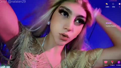 Snapshot of nalan_ chatting on February 2025 06:26:02 AM Onlyf4s nalalan29 online show from February 2025 06:26:02 AM