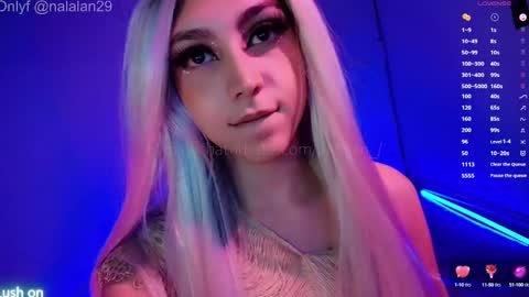 Snapshot of nalan_ chatting on February 2025 09:32:01 AM Onlyf4s nalalan29 online show from February 2025 09:32:01 AM