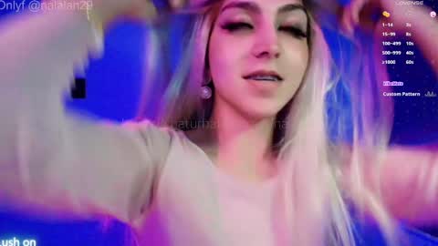 Snapshot of nalan_ chatting on March 2025 08:55:01 AM Onlyf4s nalalan29 online show from March 2025 08:55:01 AM
