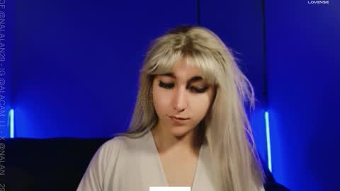 Snapshot of nalan_ chatting on September 2025 06:05:02 AM Onlyf4s nalalan29 online show from September 2025 06:05:02 AM