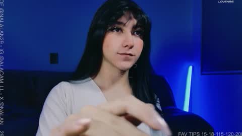 Snapshot of nalan_ chatting on October 2025 06:10:02 AM Onlyf4s nalalan29 online show from October 2025 06:10:02 AM