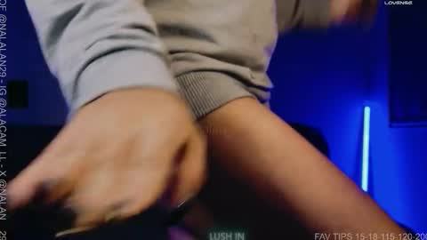 Snapshot of nalan_ chatting on October 2025 06:03:02 AM Onlyf4s nalalan29 online show from October 2025 06:03:02 AM