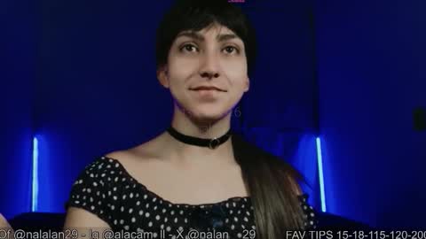 Onlyf4s nalalan29 online show from February 2026 06:10:01 AM