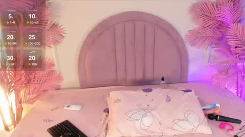 nalapalmer online show from May 2026 11:38:02 AM