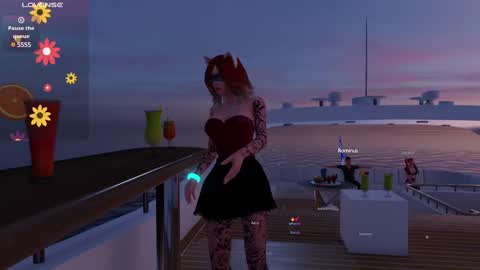 nami_28 online show from March 2025 04:23:02 AM