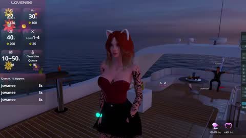 nami_28 online show from March 2025 10:32:02 AM