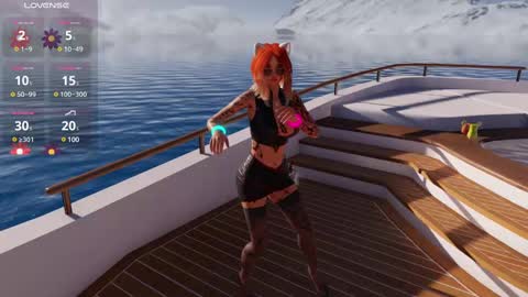 nami_28 online show from March 2025 06:16:01 AM