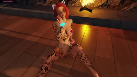 nami_28 online show from March 2025 01:10:02 PM