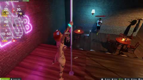 nami_28 online show from March 2025 04:19:01 AM